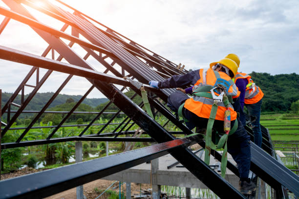 Quick and Trustworthy Emergency Roof Repair Services in North Ballston Spa, NY